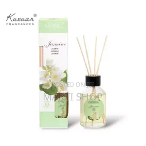Airbrc Air Perfumer Diffuser