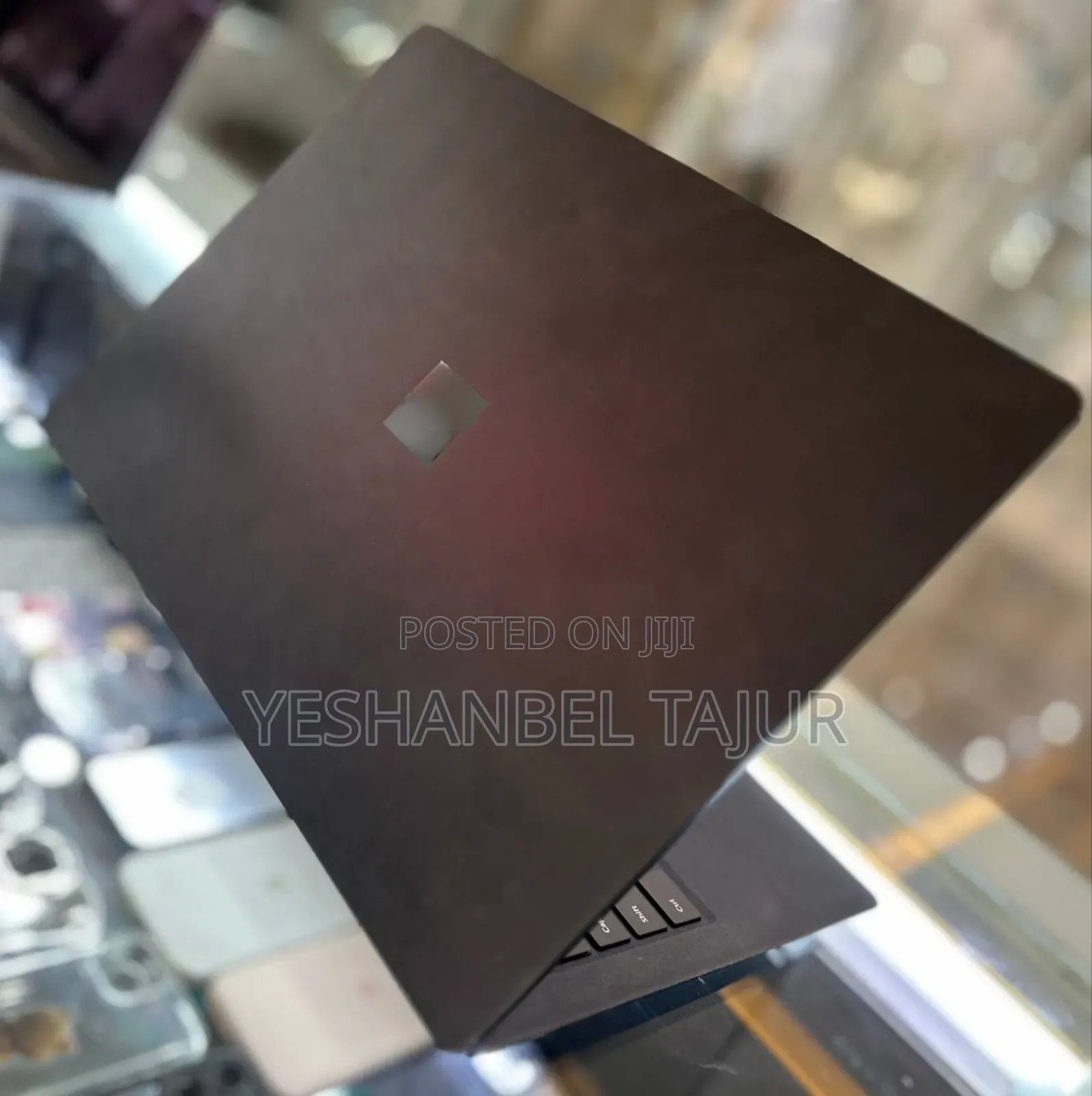 New Laptop Microsoft Surface Laptop 2 16GB Intel Core I7 SSD 512GB