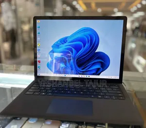 New Laptop Microsoft Surface Laptop 2 16GB Intel Core I7 SSD 512GB