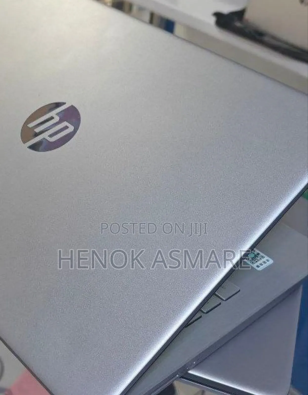 New Laptop HP Stream Notebook 8GB Intel Core I7 SSD 1T