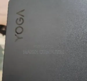 New Laptop Lenovo Yoga 2 16GB Intel Core I7 SSD 1T