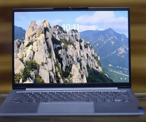 New Laptop Lenovo Thinkbook 14 16GB Intel Core I7 SSD 512GB