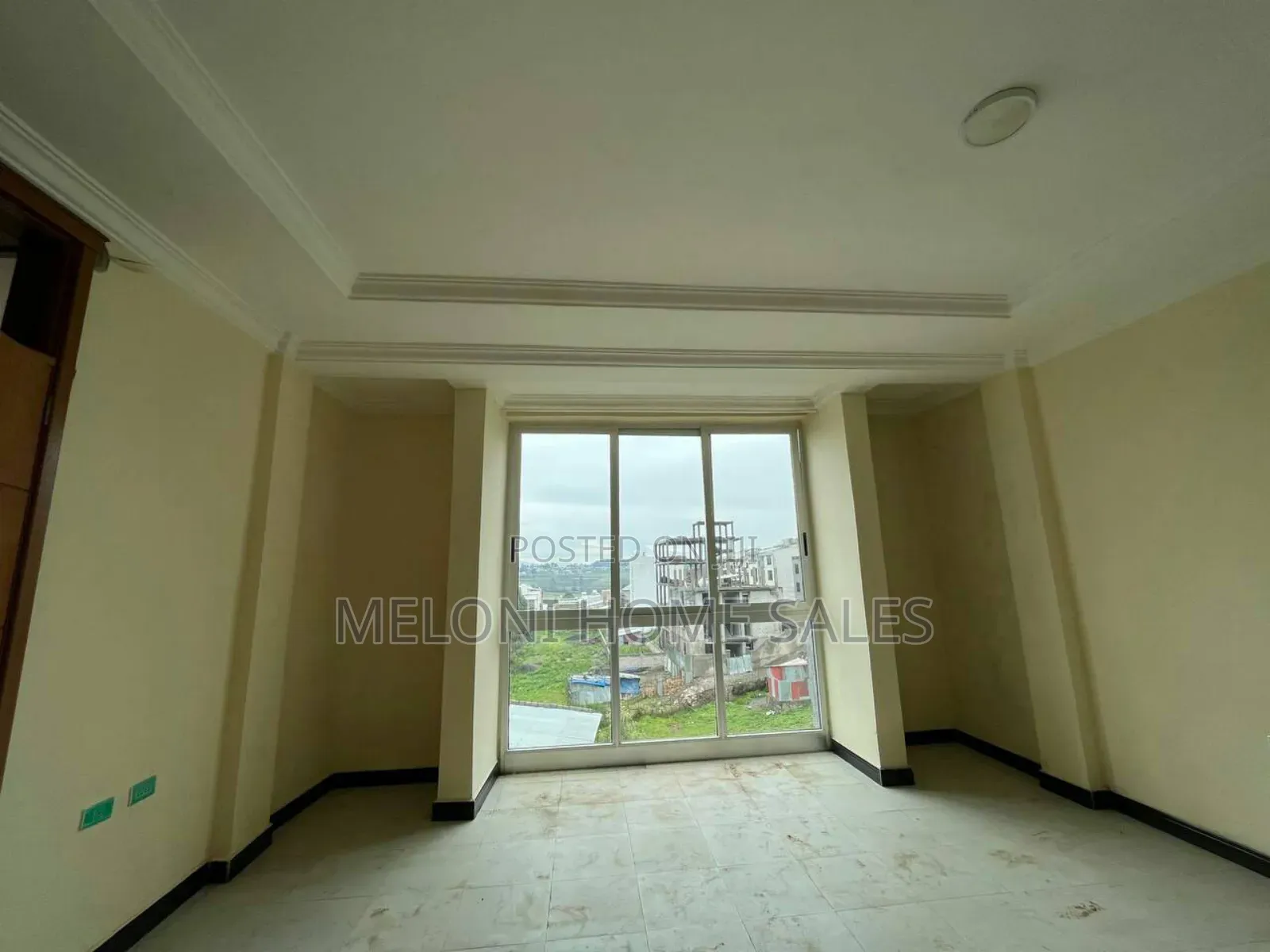 3bdrm House in Adiss Ababa, Bole for sale