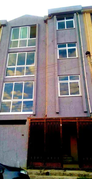 3bdrm House in Adiss Ababa, Bole for sale