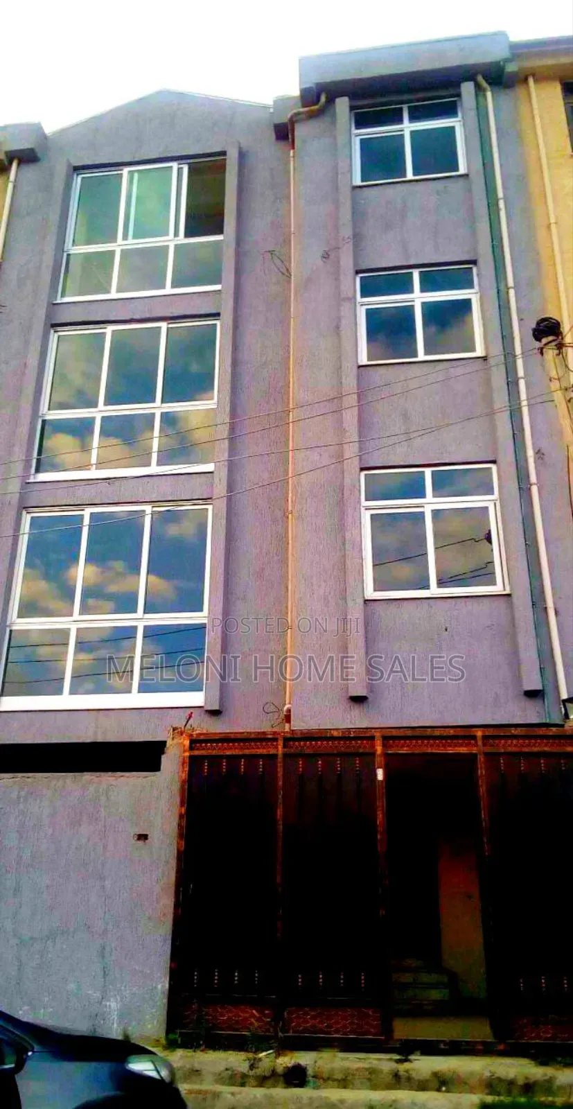 3bdrm House in Adiss Ababa, Bole for sale