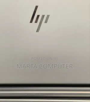 New Laptop HP EliteBook 840 G9 16GB Intel Core I5 SSD 512GB