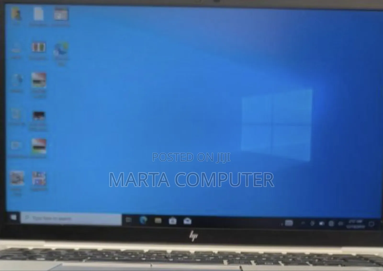 New Laptop HP EliteBook 840 G9 16GB Intel Core I5 SSD 512GB