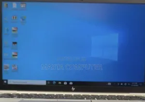 New Laptop HP EliteBook 840 G9 16GB Intel Core I5 SSD 512GB