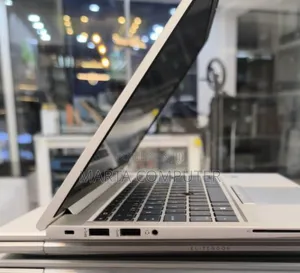 New Laptop HP EliteBook 840 G9 16GB Intel Core I5 SSD 512GB