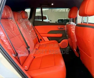 New Toyota bZ4X 2025 White