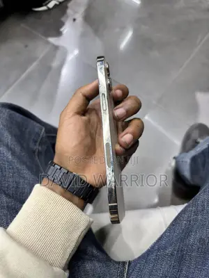 Apple iPhone 12 Pro Max 128 GB Gold