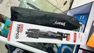 Jmary Tripod