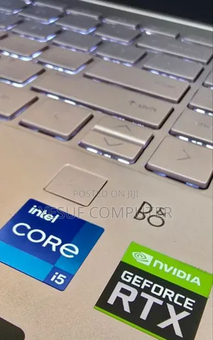 Photo - New Laptop HP Pavilion 15 16GB Intel Core I5 SSD 1T