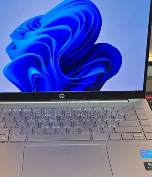 New Laptop HP Pavilion 15 16GB Intel Core I5 SSD 1T