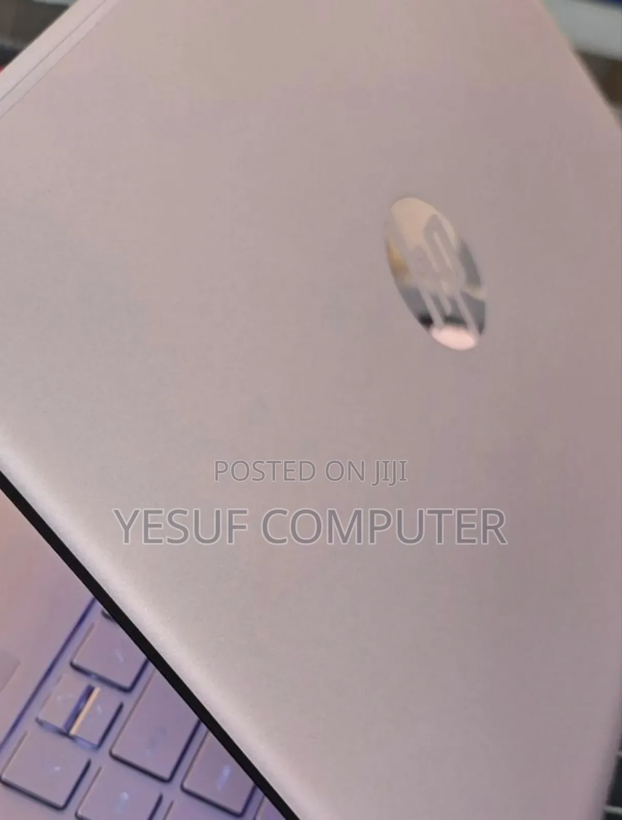 New Laptop HP Pavilion 15 16GB Intel Core I5 SSD 1T