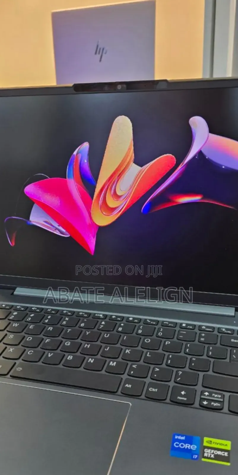 New Laptop Lenovo Thinkbook 14 16GB Intel Core I7 SSD 512GB