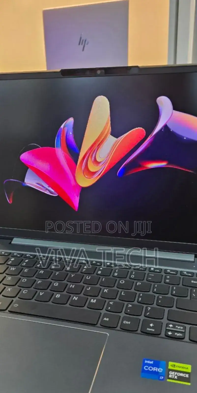 New Laptop Lenovo Thinkbook 14 16GB Intel Core I7 SSD 512GB