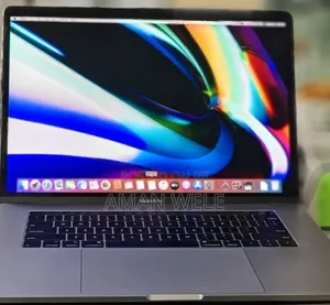 New Laptop Apple MacBook Pro 2019 32GB Intel Core I9 SSD 512GB