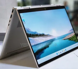 New Laptop HP Envy X360 16GB Intel Core I5 SSD 512GB