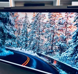 New Laptop Lenovo Yoga 7i 16GB Intel Core I7 SSD 512GB