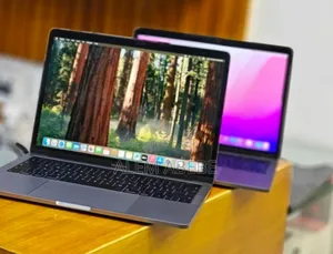 New Laptop Apple MacBook Pro 2019 16GB Intel Core I5 SSD 256GB