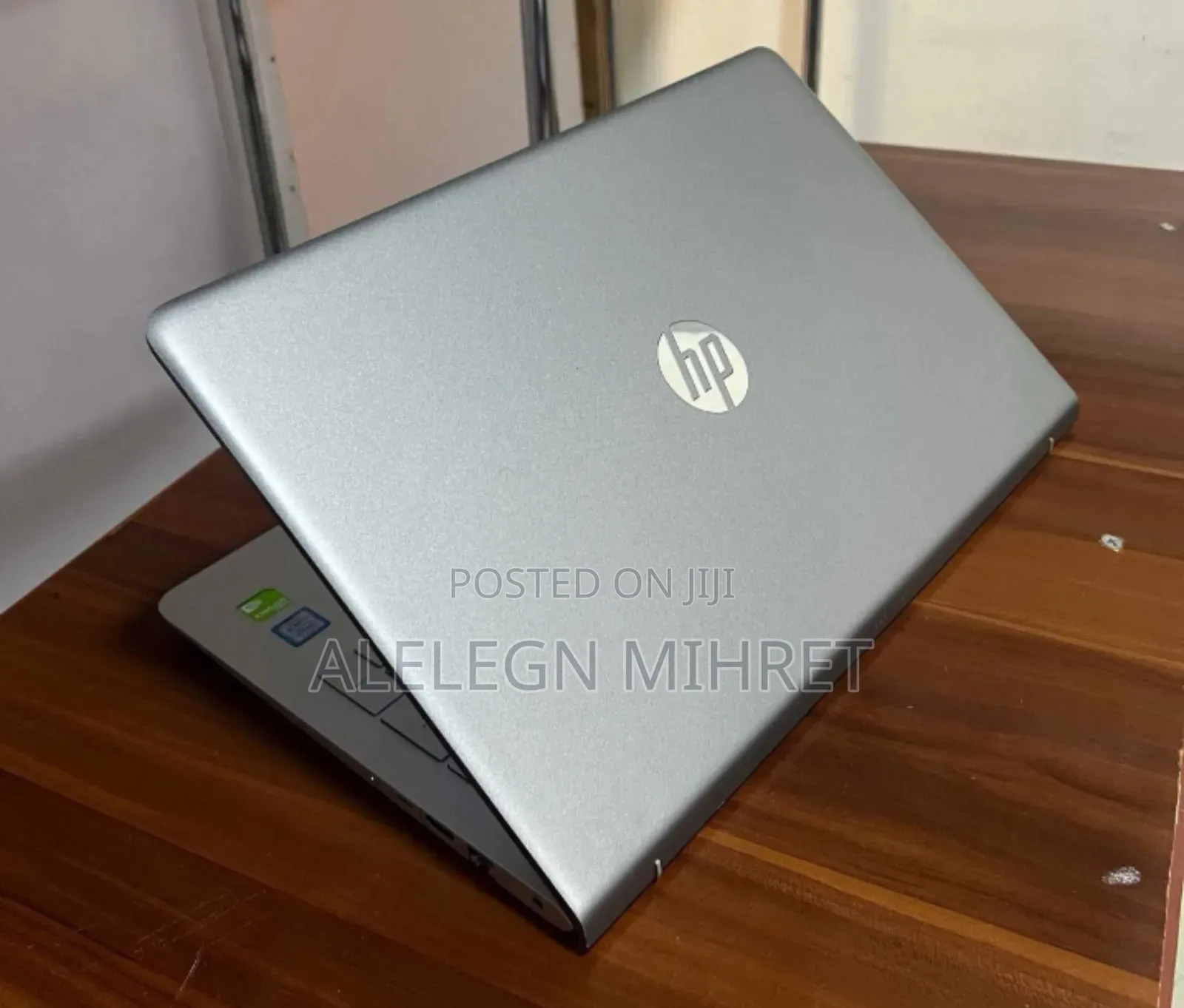 New Laptop HP Pavilion 15 8GB Intel Core I5 SSHD (Hybrid) 500GB