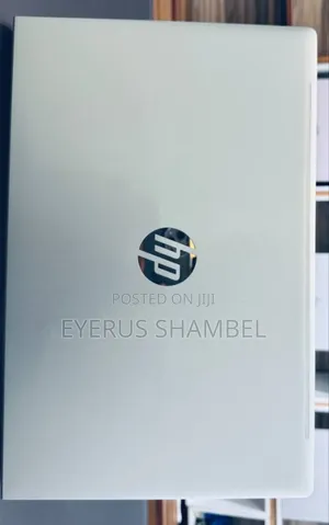 New Laptop HP ProBook 450 G9 16GB Intel Core I7 SSD 512GB