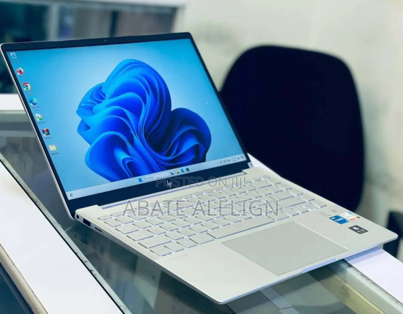 New Laptop HP Pavilion 15 16GB Intel Core I5 SSD 1T