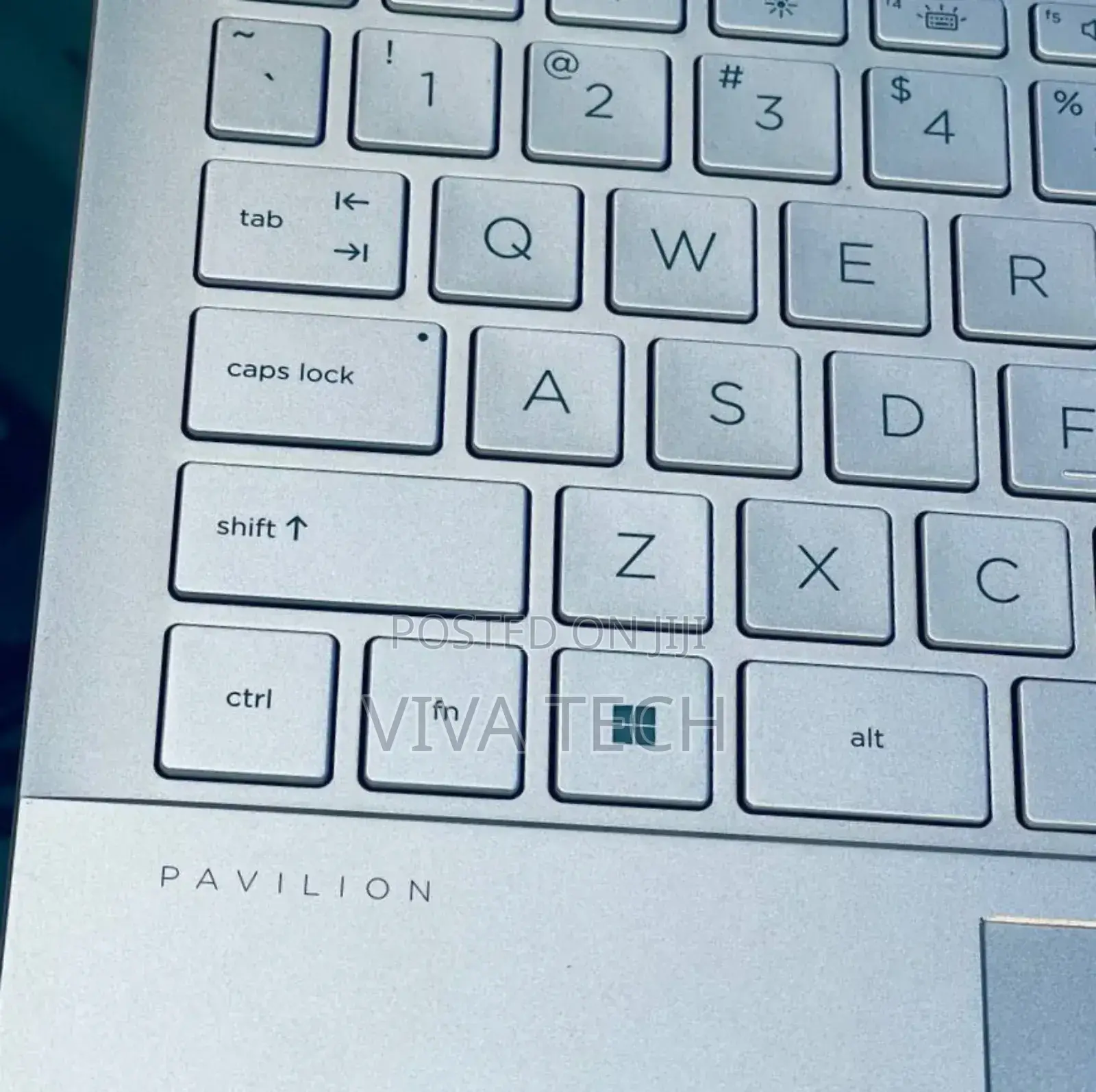 New Laptop HP Pavilion 15 16GB Intel Core I5 SSD 1T