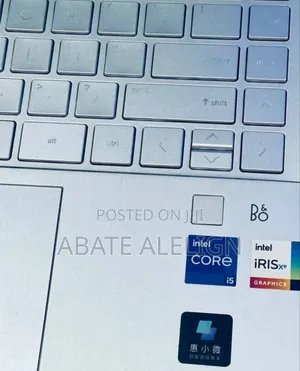 New Laptop HP Pavilion 15 16GB Intel Core I5 SSD 1T