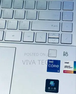 New Laptop HP Pavilion 15 16GB Intel Core I5 SSD 1T