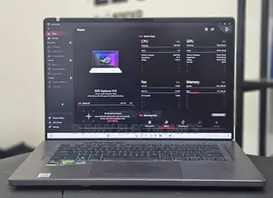 New Laptop Asus ROG Strix G16 G614 16GB Intel Core I9 SSD 1T