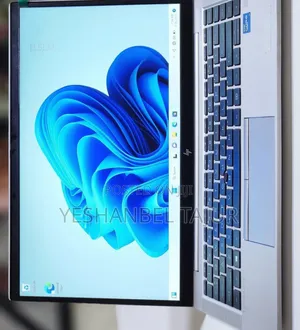 New Laptop HP EliteBook 840 G8 16GB Intel Core I7 SSD 512GB