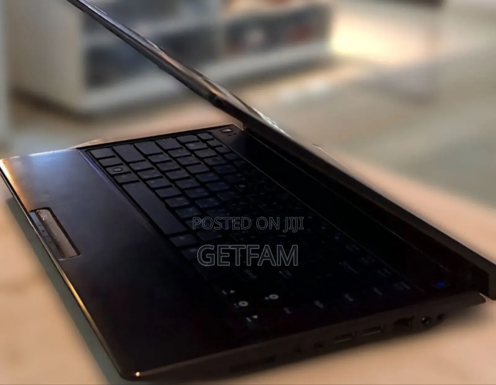 New Laptop Asus ROG Zephyrus G15 4GB Intel Core I5 SSD 500GB