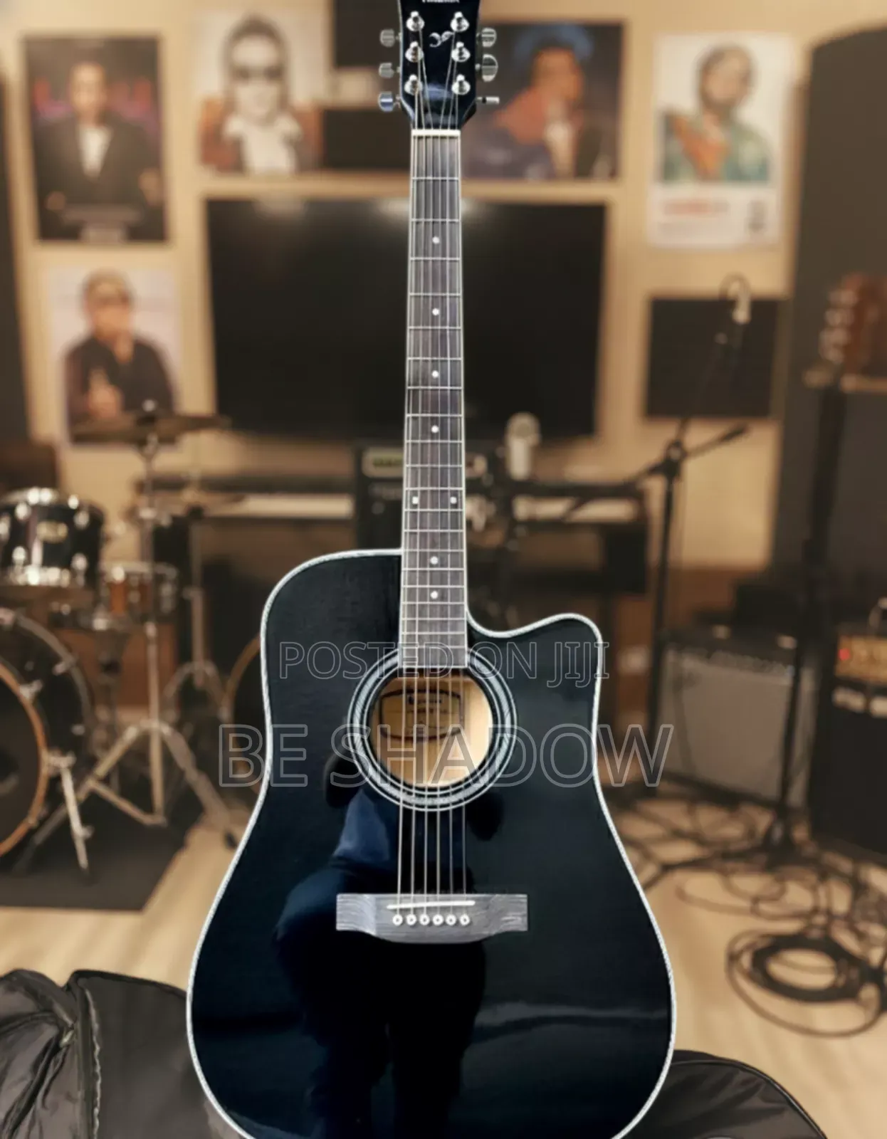 Yamaha F6000 Original