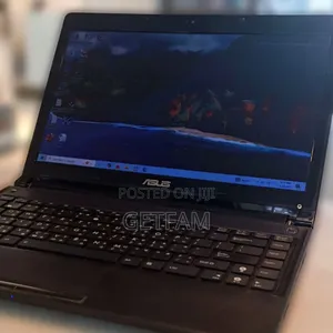 New Laptop Asus ROG Zephyrus G15 4GB Intel Core I5 SSD 500GB