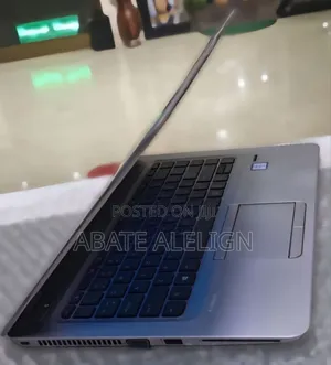 New Laptop HP EliteBook x360 1040 G7 8GB Intel Core i5 HDD 1T