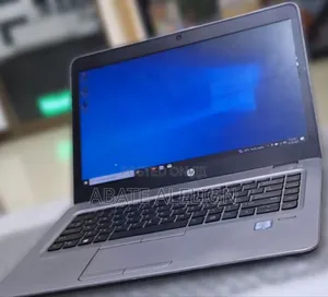 New Laptop HP EliteBook x360 1040 G7 8GB Intel Core i5 HDD 1T