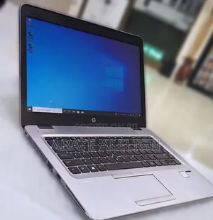 New Laptop HP EliteBook x360 1040 G7 8GB Intel Core i5 HDD 1T