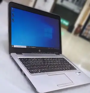 New Laptop HP EliteBook x360 1040 G7 8GB Intel Core i5 HDD 1T