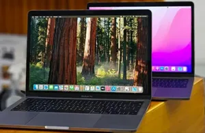 New Laptop Apple MacBook Pro 2019 16GB Intel Core I5 SSD 256GB