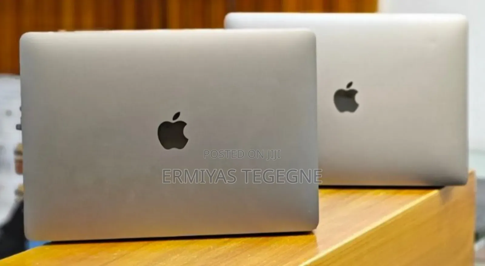 New Laptop Apple MacBook Pro 2019 16GB Intel Core I5 SSD 256GB