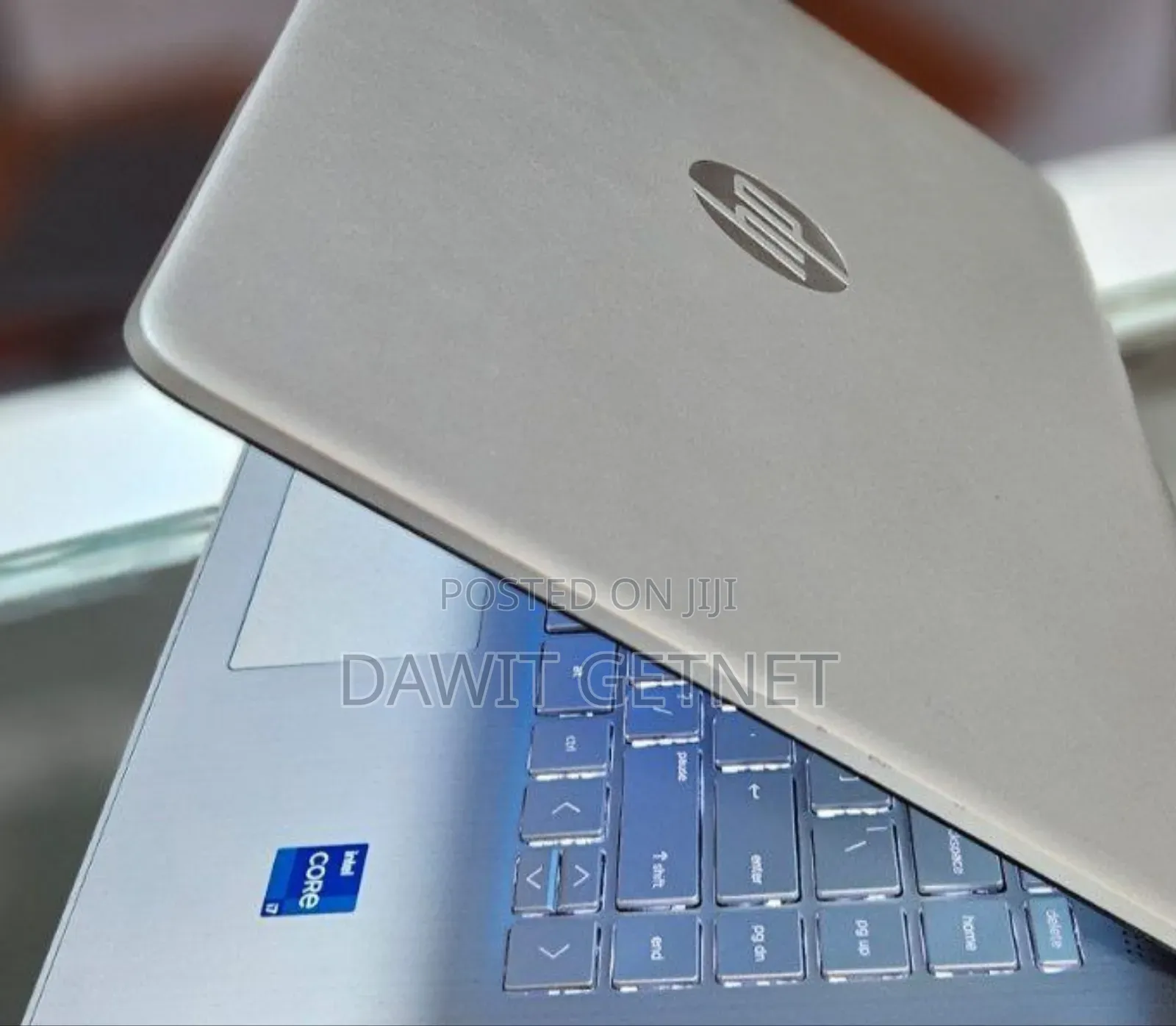 New Laptop HP Stream Notebook 8GB Intel Core I7 SSD 512GB