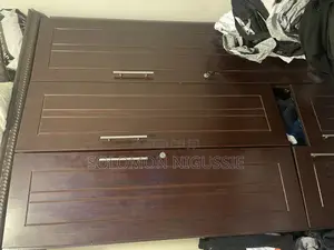 Six Seat With Dining Table