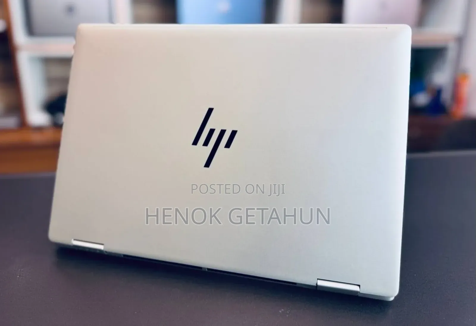 New Laptop HP Envy X360 16GB Intel Core Ultra 7 SSD 1T