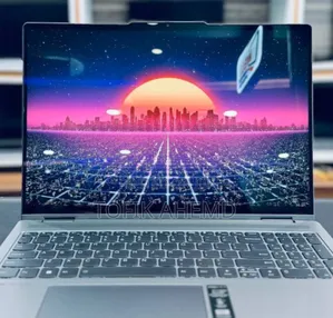 New Laptop Lenovo Thinkpad X1 Yoga 16GB AMD Ryzen 5 SSD 512GB