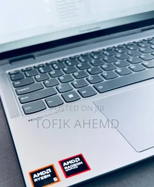 New Laptop Lenovo Thinkpad X1 Yoga 16GB AMD Ryzen 5 SSD 512GB