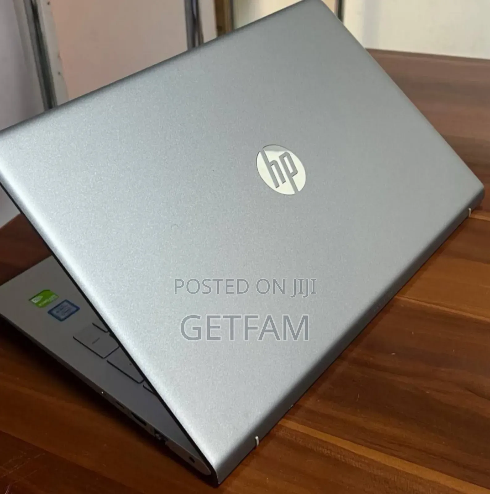 New Laptop HP Pavilion 15 8GB Intel Core I5 SSD 500GB