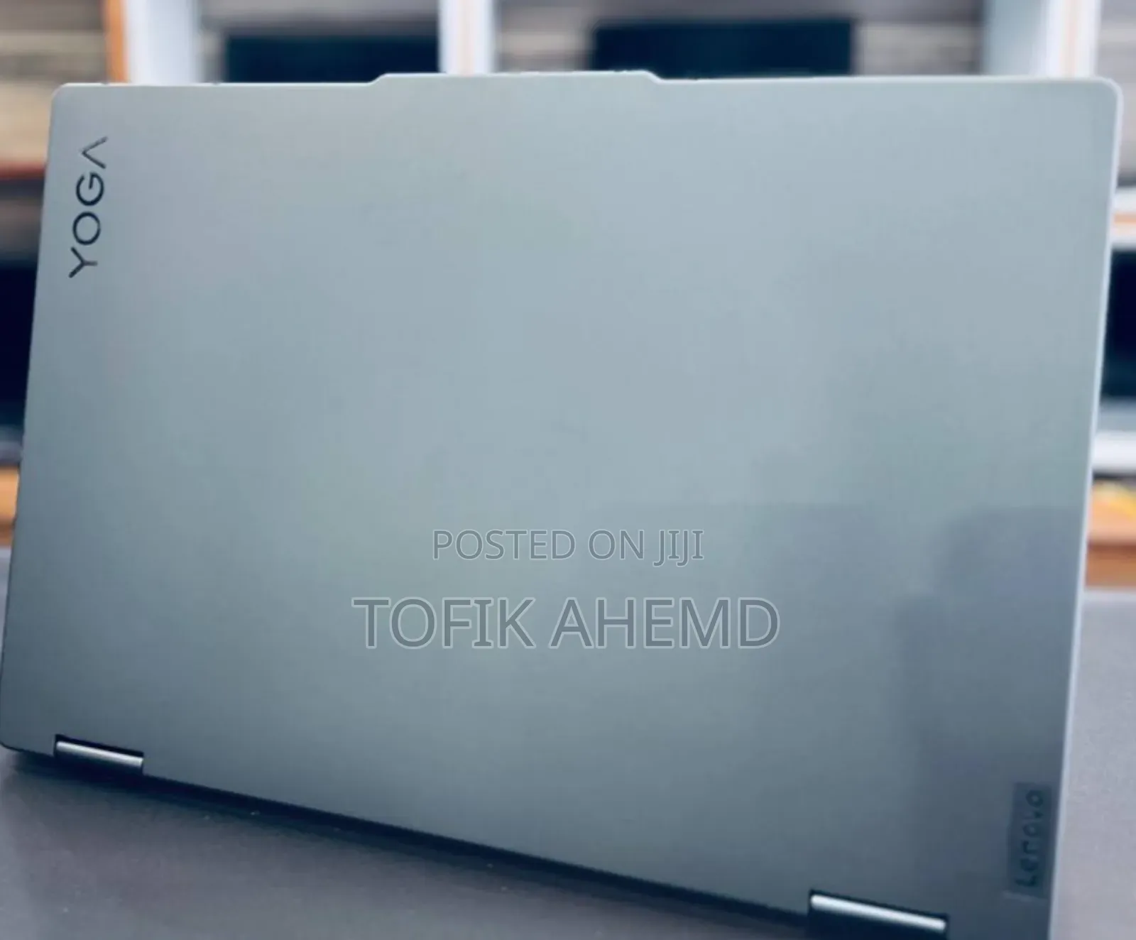 New Laptop Lenovo Thinkpad X1 Yoga 16GB AMD Ryzen 5 SSD 512GB