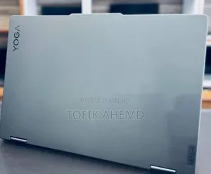 New Laptop Lenovo Thinkpad X1 Yoga 16GB AMD Ryzen 5 SSD 512GB